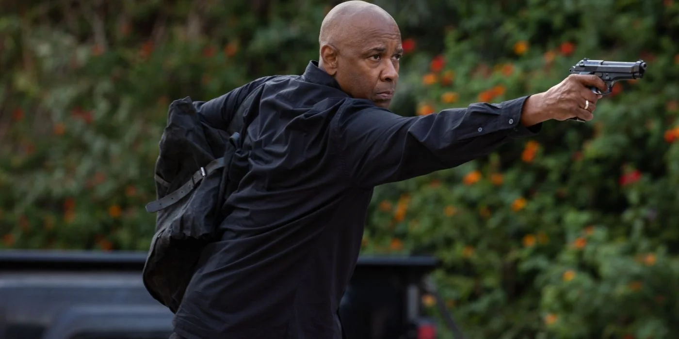 Denzel Washington's The Equalizer 3 Is the Surprise Hit You Didn't See Coming: How It's Crushing the Global Box Office