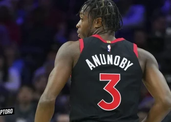 Raptors' OG Anunoby Trade To The Heat In Bold Proposal
