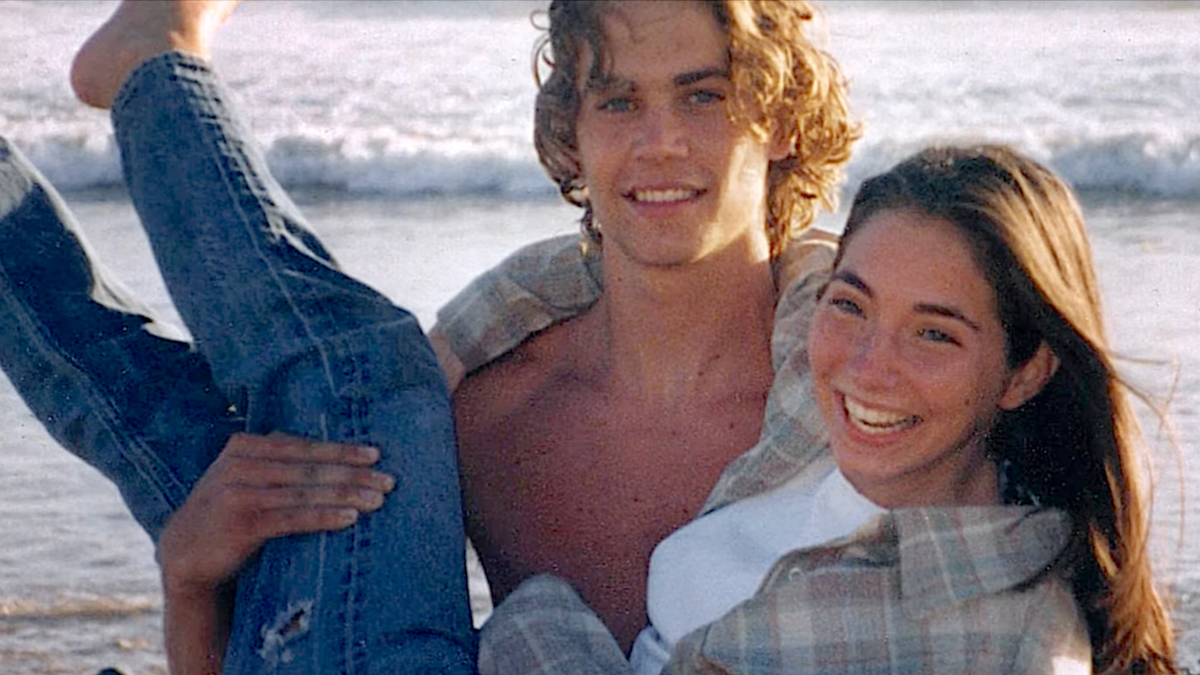 Who Is Rebecca Soteros? Get To Know All About Late Paul Walker's Girlfriend