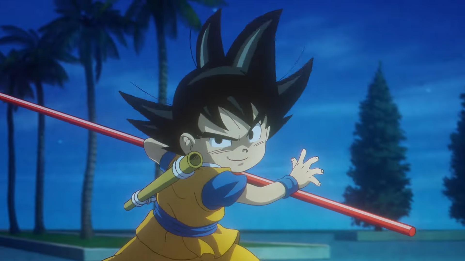Revealed Dragon Ball's Nostalgic Return with 'Daima' What to Expect in 2024