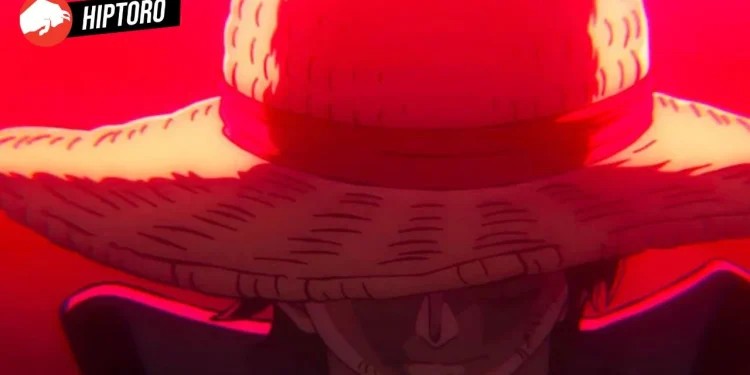 Revealed The True Tales Behind Luffy's Scars in 'One Piece' From Childhood Acts to Epic Battles