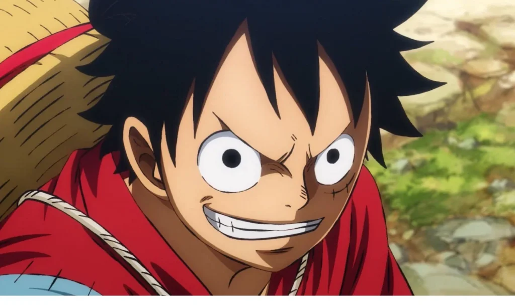 Revealed The True Tales Behind Luffy's Scars in 'One Piece' From Childhood Acts to Epic Battles