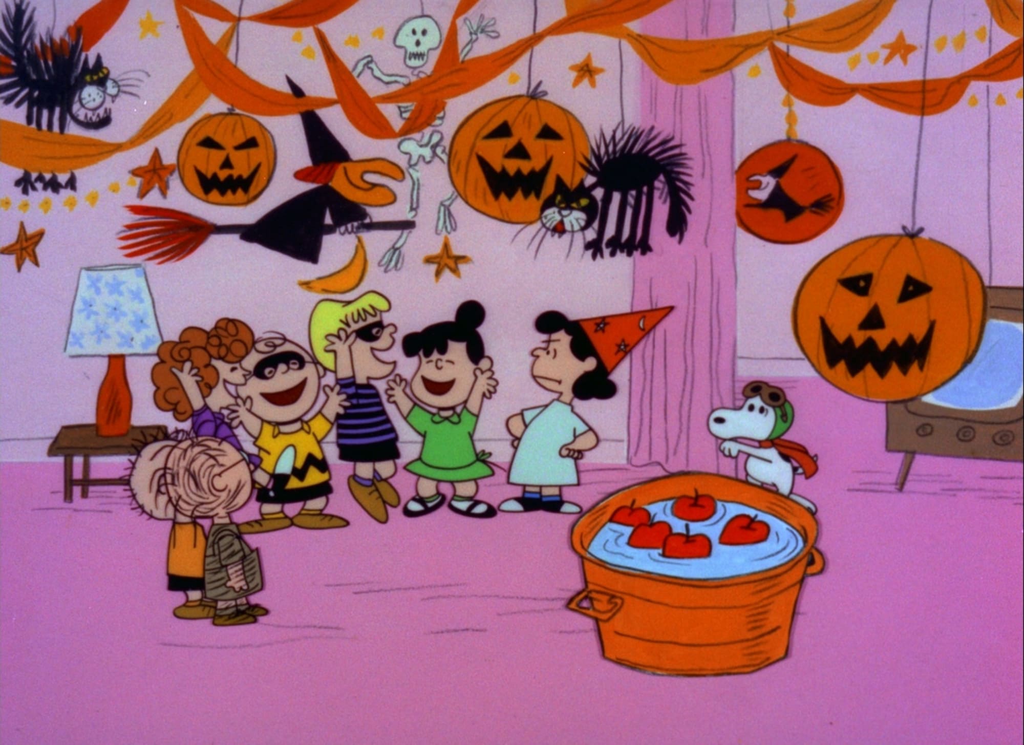 Reviving a Classic: Where to Stream Garfield’s 1985 Halloween Hit in 2023!