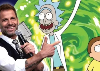 Dan Harmon and Zack Snyder Hatch a Plan for a Dazzling Rick and Morty Movie Adventure: What to Expect from the Unexpected Collaboration