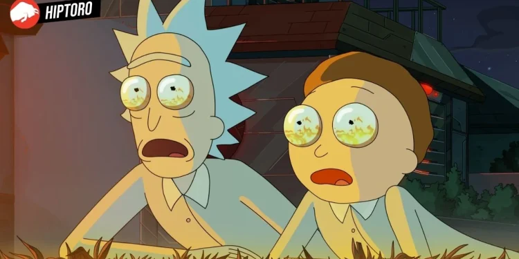 Rick and Morty Season 7 Scoop What's New and When to Watch (1)