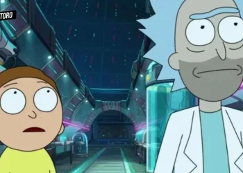 Rick and Morty Season 7 Unraveling the Mystery of New Episodes on Max and Adult Swim