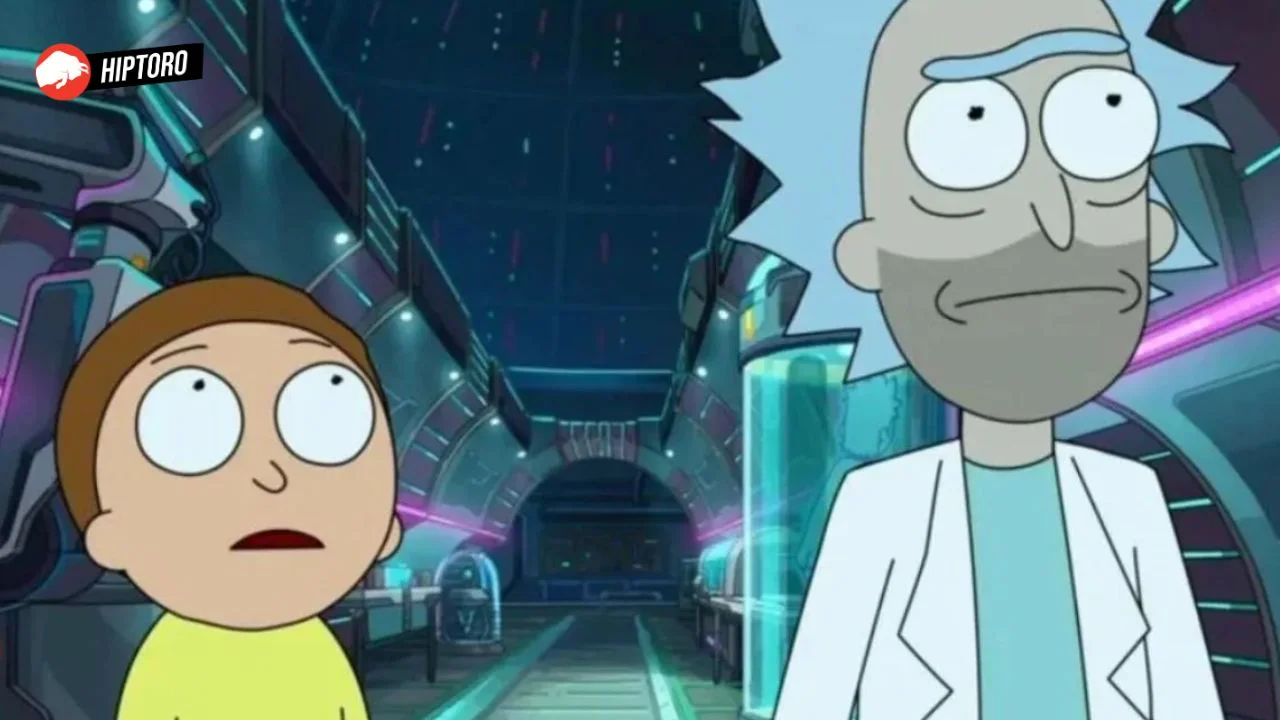 Rick and Morty Season 7 Watch Online Guide: Adult Swim, Max, Hulu and More