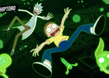 'Rick and Morty' Set to Launch a Dramatic New Season Here's What Fans Need to Know