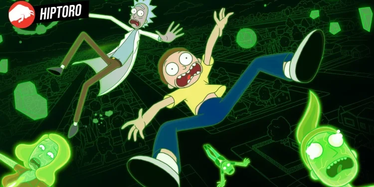 'Rick and Morty' Set to Launch a Dramatic New Season Here's What Fans Need to Know