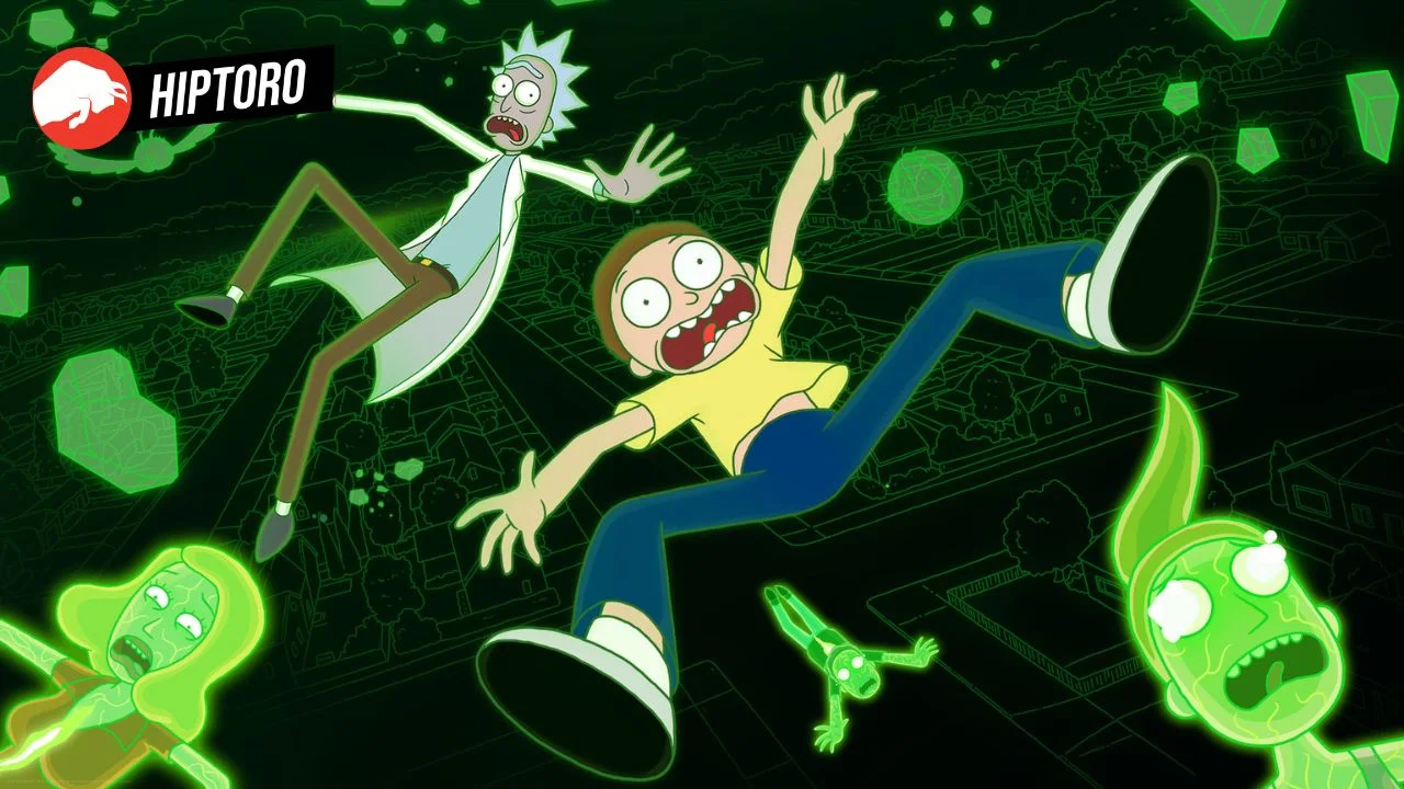 Rick and Morty Season 7: Where to Watch Online and Release Time - Where To Watch Rick And Morty New Season