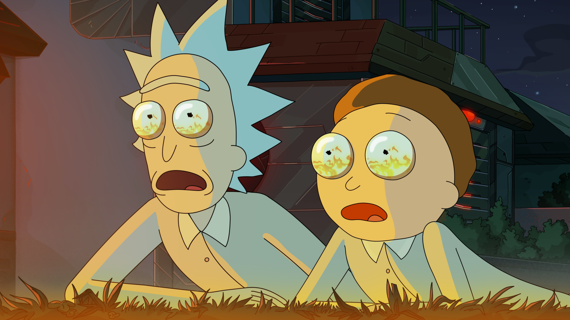 'Rick and Morty' Set to Launch a Dramatic New Season: Here's What Fans Need to Know