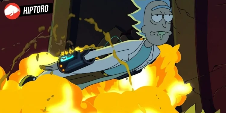 Rick and Morty's Beloved Mr. Poopybutthole Returns What His Surprising Season 7 Journey Means for the Smith Family Adventures