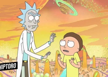 Rick and Morty's New Season Why It's Missing from Netflix and Where to Watch Now
