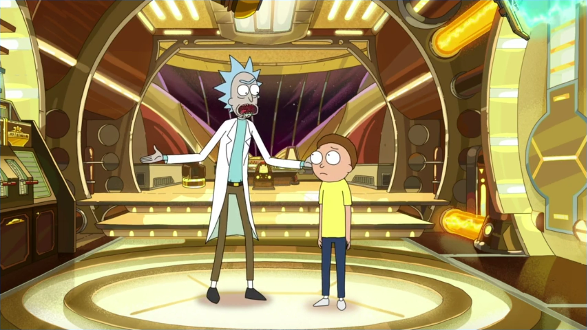 Behind the Voices: Why Rick and Morty Season 7 Still Hits the Right Notes