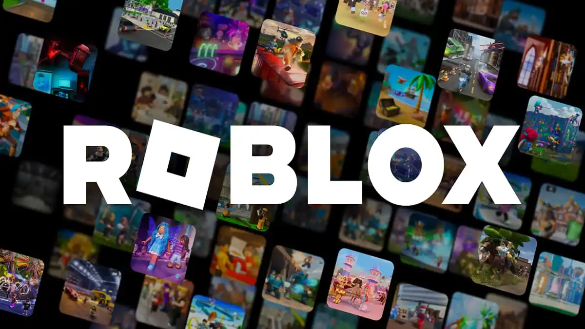 Roblox is a free-to-play online multiplayer game