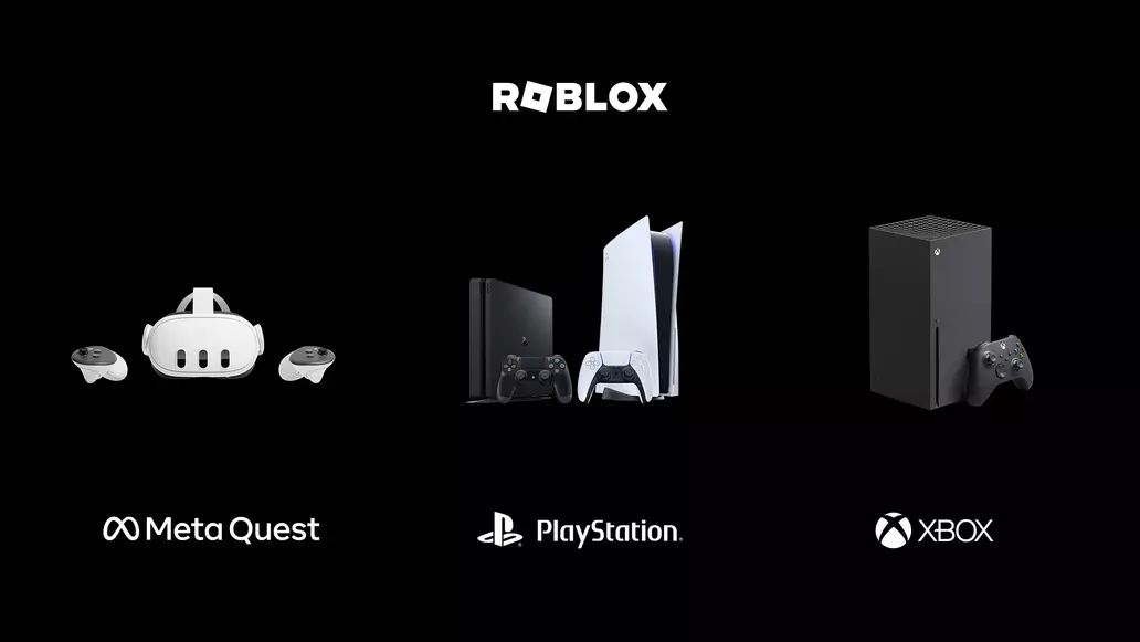 Roblox will Come to PlayStation 4 and 5 very soon