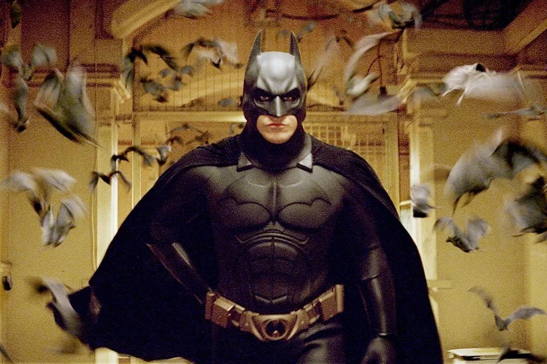 Your Ultimate Guide to Navigating Batman's Silver Screen Journey: What to Watch and Where