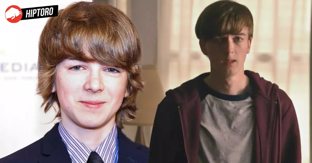 Ryan Grantham Wiki, Bio, Career, Net Worth, Now