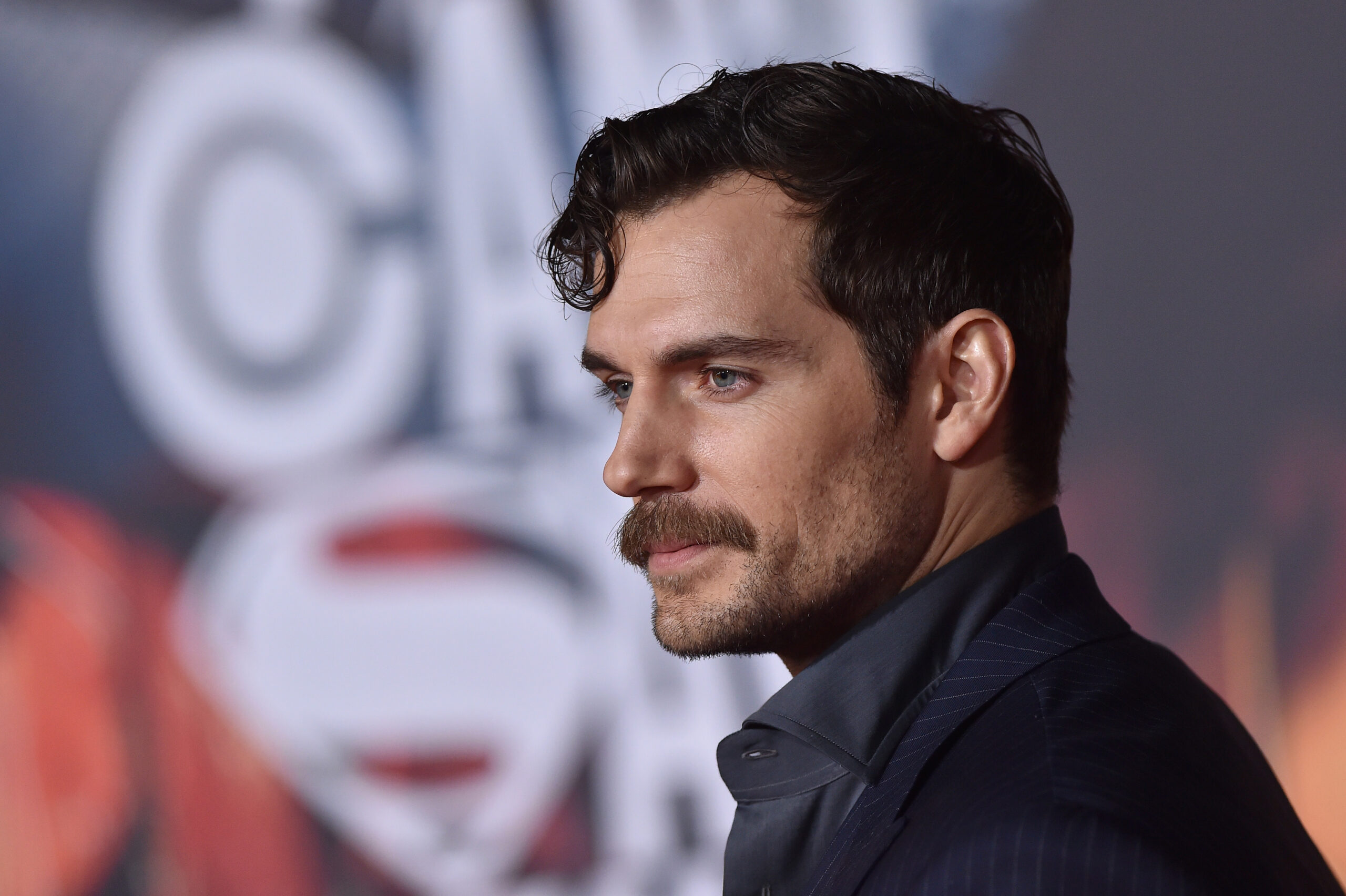 Henry Cavill's Style Debates: From 'Justice League' Mustache to 'Argylle' Hair Controversy