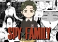 SPY X FAMILY Season 2 English Dub Release Date,