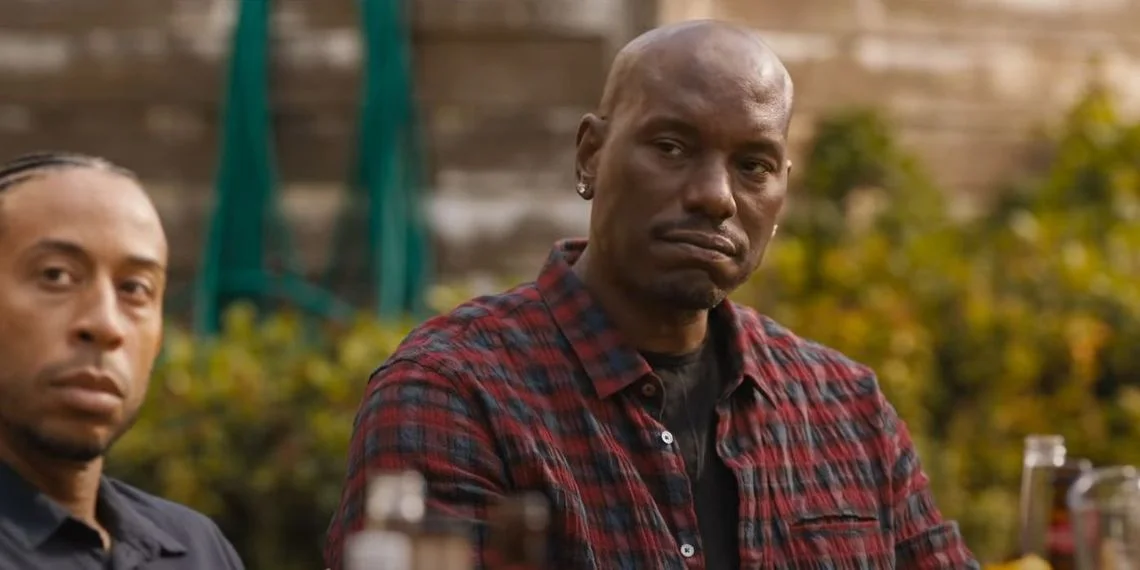 Tyrese Gibson and Wes Chatham Dive into the Dark World of Canada's Most Notorious Serial Killer in Upcoming Movie 'Squealer'