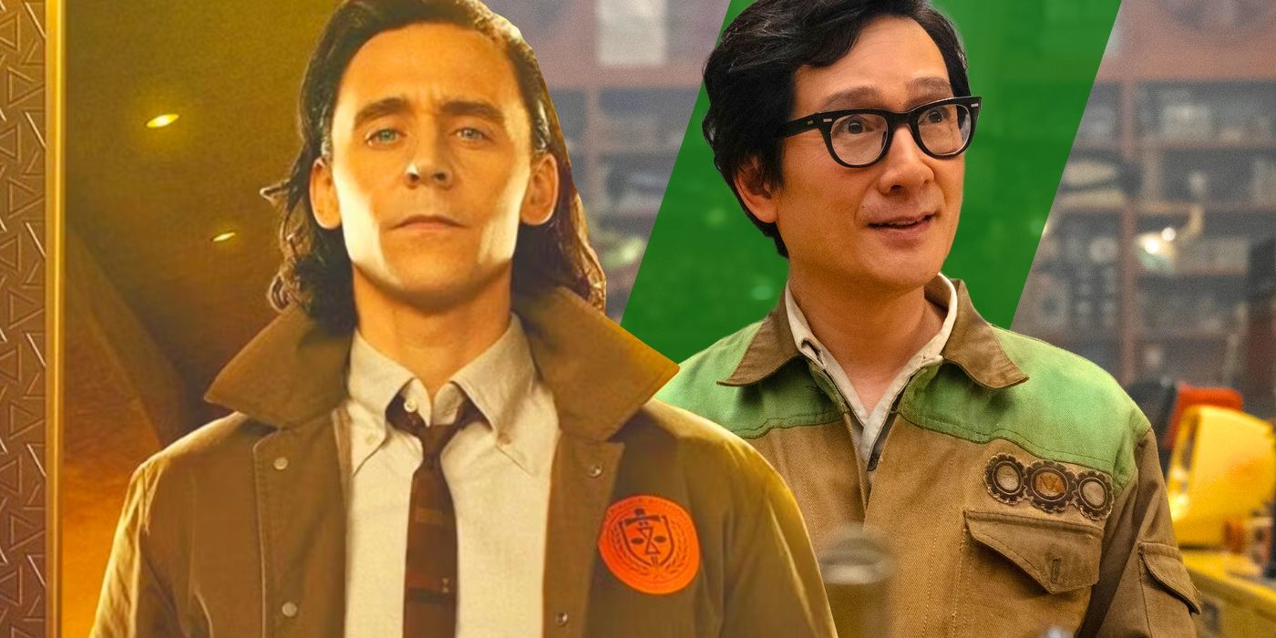 Easter Eggs in 'Loki' S2 Premiere: All the Marvel Secrets You Might've Missed