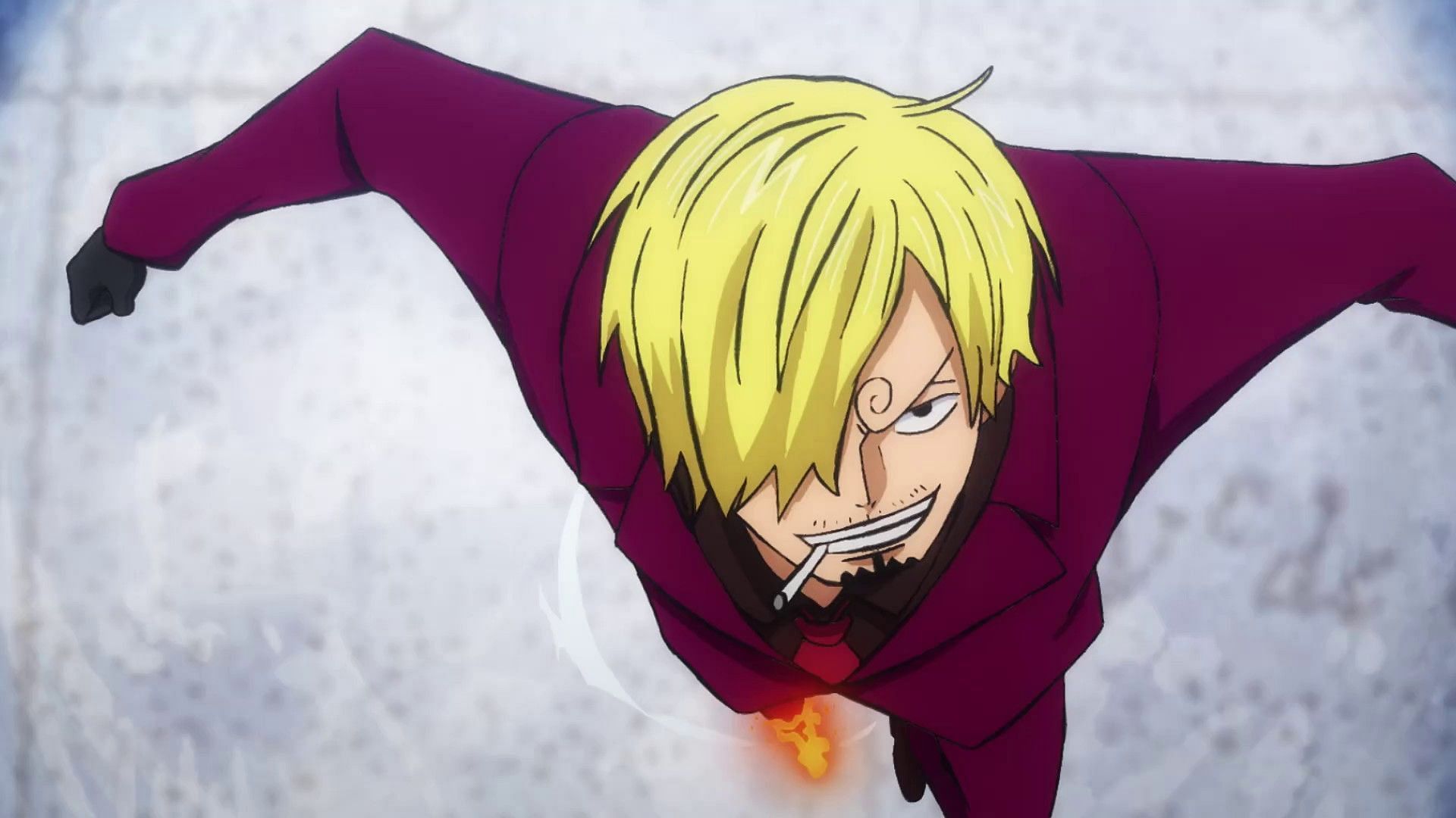 Breaking Down Sanji's Journey: The Strengths, Struggles, and Secrets of One Piece's Famed Chef-Pirate