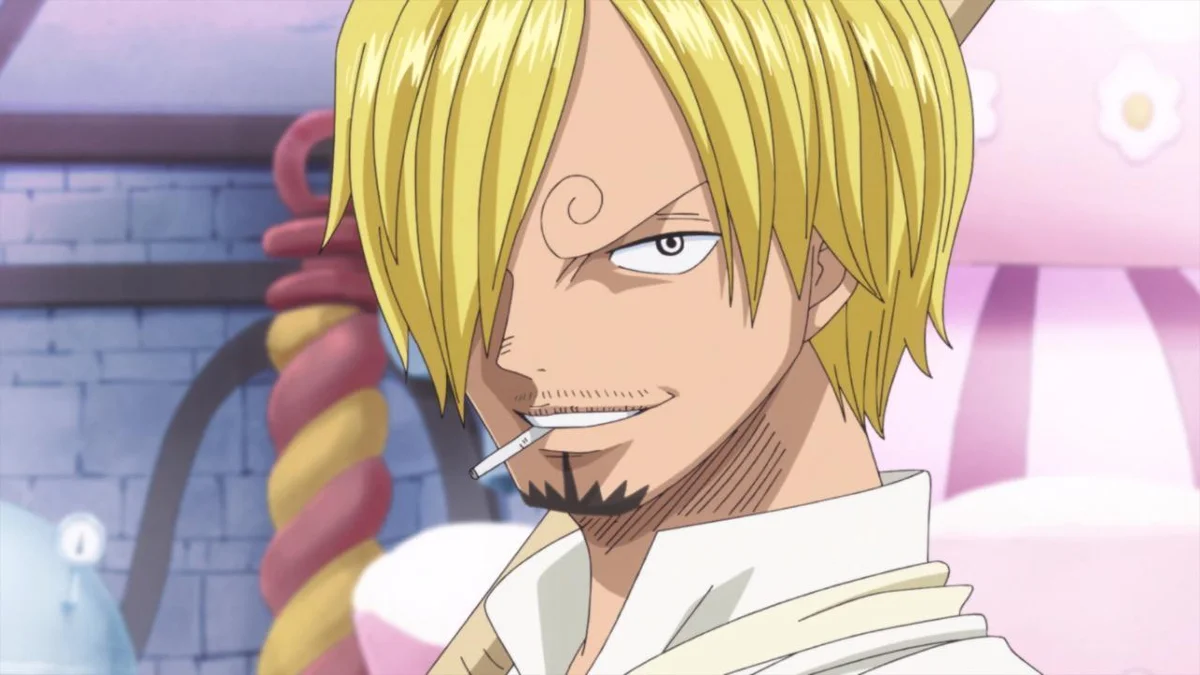 Breaking Down Sanji's Journey: The Strengths, Struggles, and Secrets of One Piece's Famed Chef-Pirate
