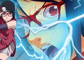 Sarada Uchiha's Bold Moves Set to Revolutionize Konoha's Future in Latest Boruto Chapter