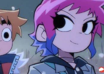 Scott Pilgrim's Anime Debut on Netflix Everything You Need to Know About the Must-See Series of the Year