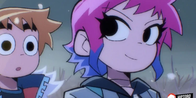 Scott Pilgrim's Anime Debut on Netflix Everything You Need to Know About the Must-See Series of the Year