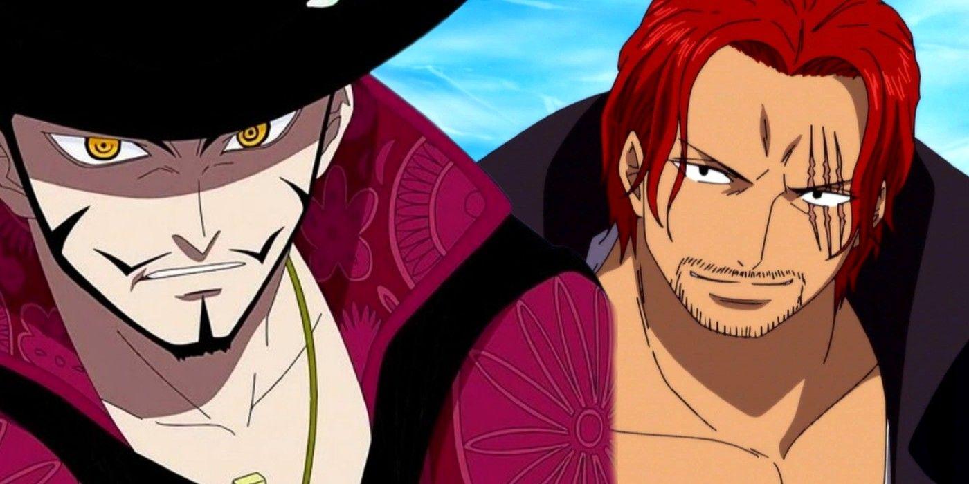 Shanks' Shocking New Path and Potential Doom: What the Final Saga Reveals About One Piece's Enigmatic Red-Haired Pirate