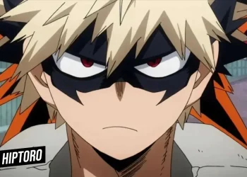 Shocking Twist in My Hero Academia Is Bakugo Really Gone for Good 2