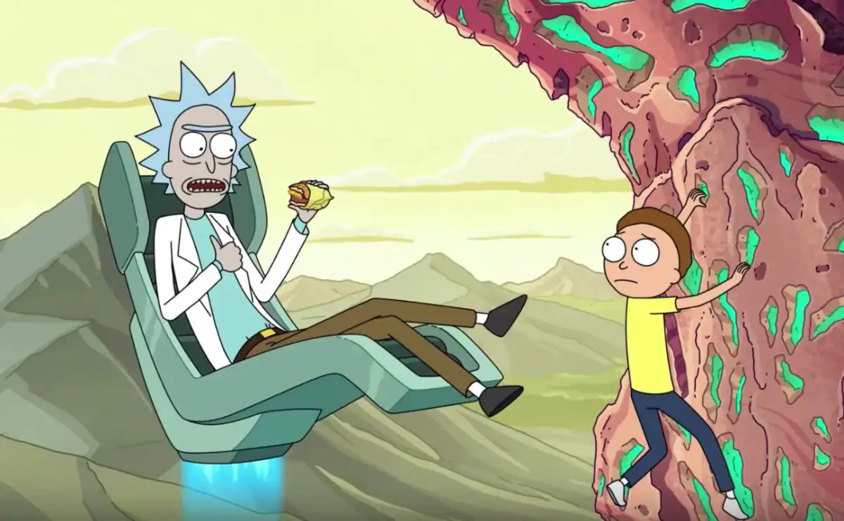 Shocking Updates from Rick and Morty's Latest Season: Meet the Fresh Voices Behind Your Favorite Characters