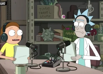 Shocking Updates from Rick and Morty's Latest Season Meet the Fresh Voices Behind Your Favorite Characters