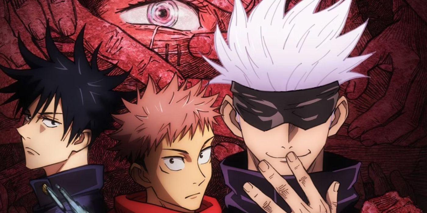 Shockwaves in Anime World How Sukuna’s Terrifying Resurrection and Megumi’s Heartbreaking Struggle Define the Latest Dark Twist in Jujutsu Kaisen 