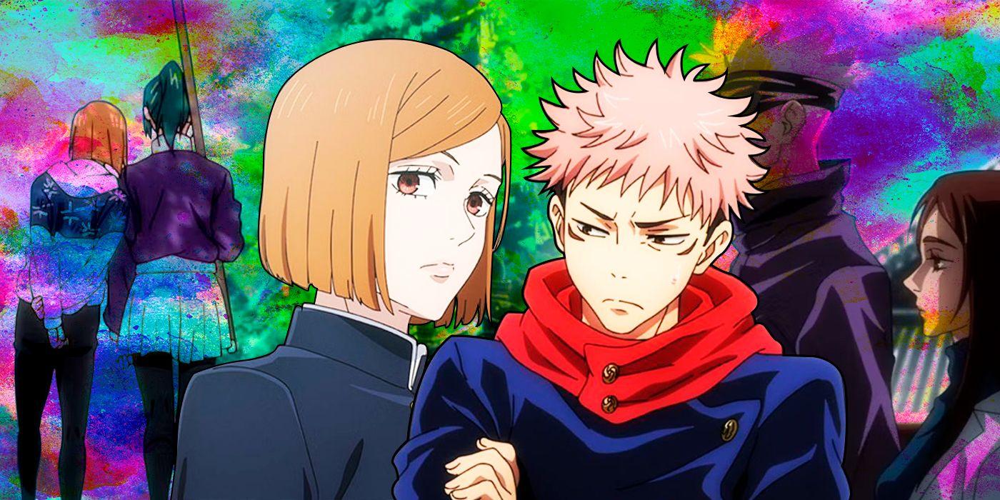 Shockwaves in Anime World How Sukuna’s Terrifying Resurrection and Megumi’s Heartbreaking Struggle Define the Latest Dark Twist in Jujutsu Kaisen 