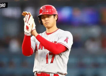 Shohei Ohtani