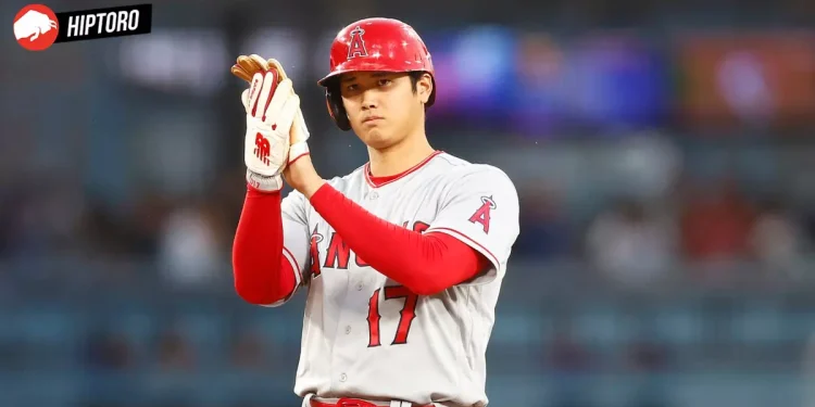 Shohei Ohtani