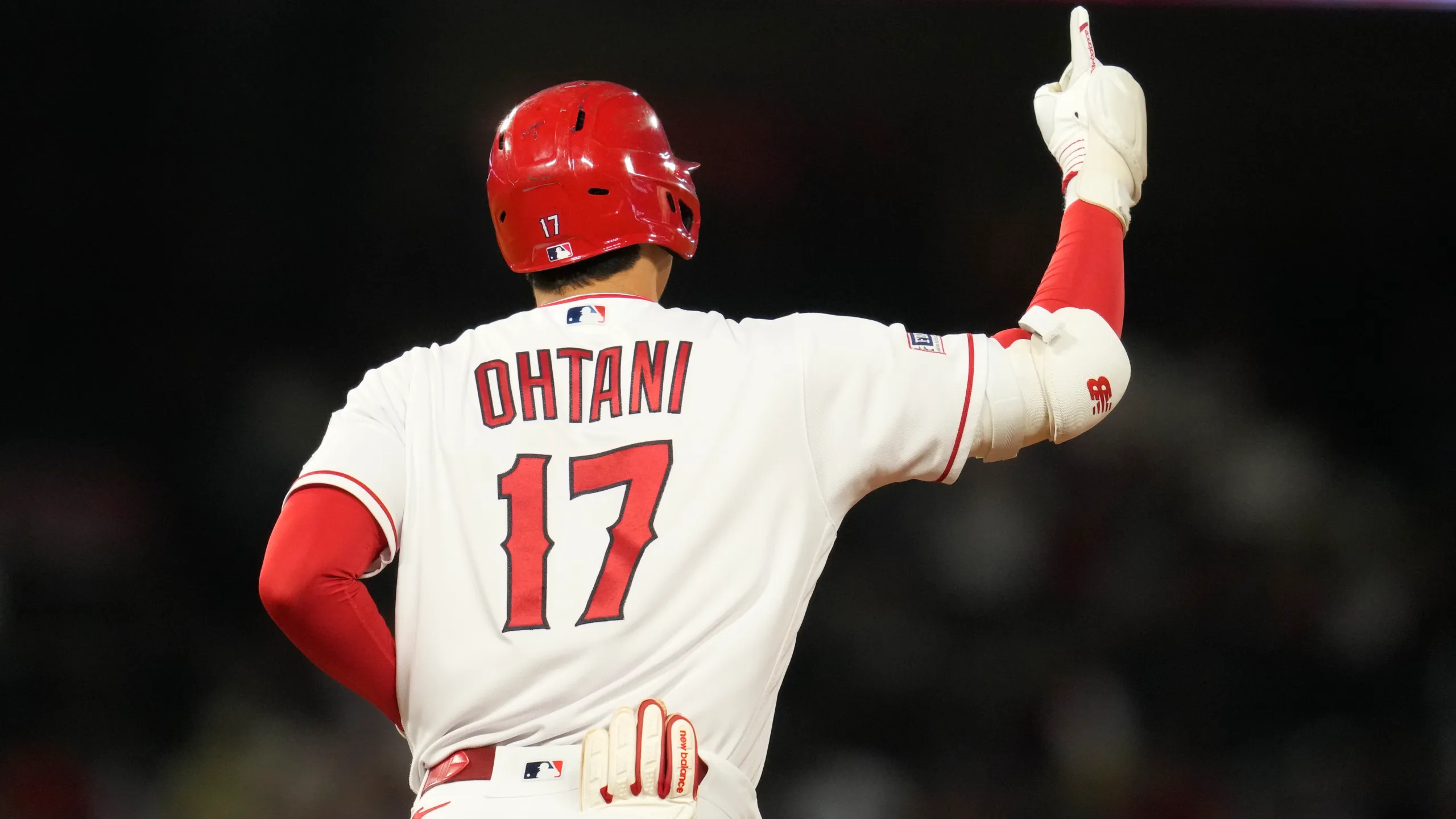 Shohei Ohtani career