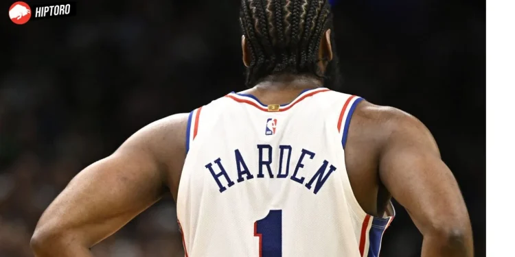 Sixers' James Harden Trade To The Heat In Bold Proposal