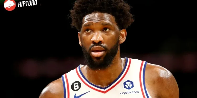 Sixers' Joel Embiid Trade To The Knicks In Bold Proposal