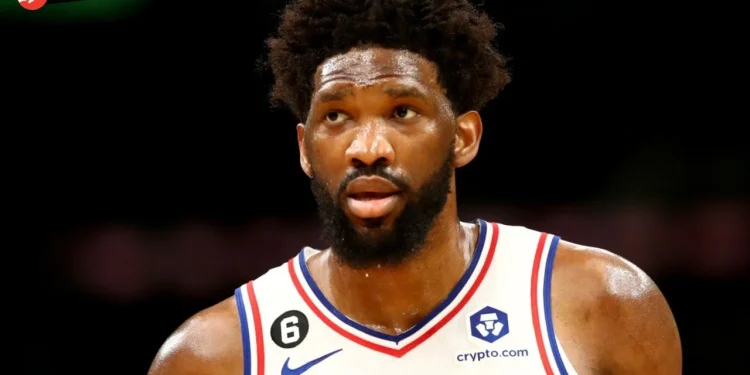 Sixers' Joel Embiid Trade To The Sacramento Kings In Bold Proposal