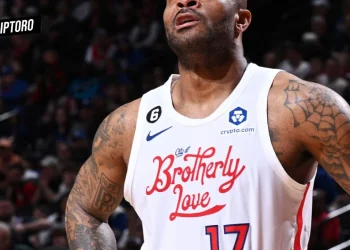 Sixers' PJ Tucker Trade To The Mavericks In Bold Proposal