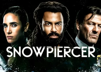 Snowpiercer Season 4 Sneak Peek: Why Fans are Chilling with Anticipation for the Newest Thrills and Spills on the Icy Tracks