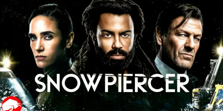 Snowpiercer Season 4 Sneak Peek: Why Fans are Chilling with Anticipation for the Newest Thrills and Spills on the Icy Tracks