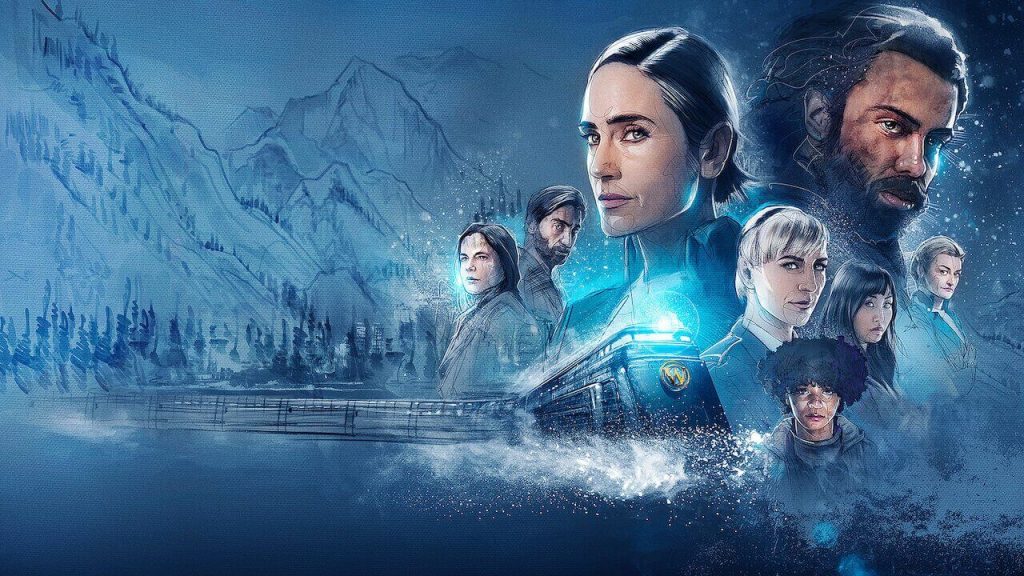 Snowpiercer Season 4 Sneak Peek: Why Fans are Chilling with Anticipation for the Newest Thrills and Spills on the Icy Tracks