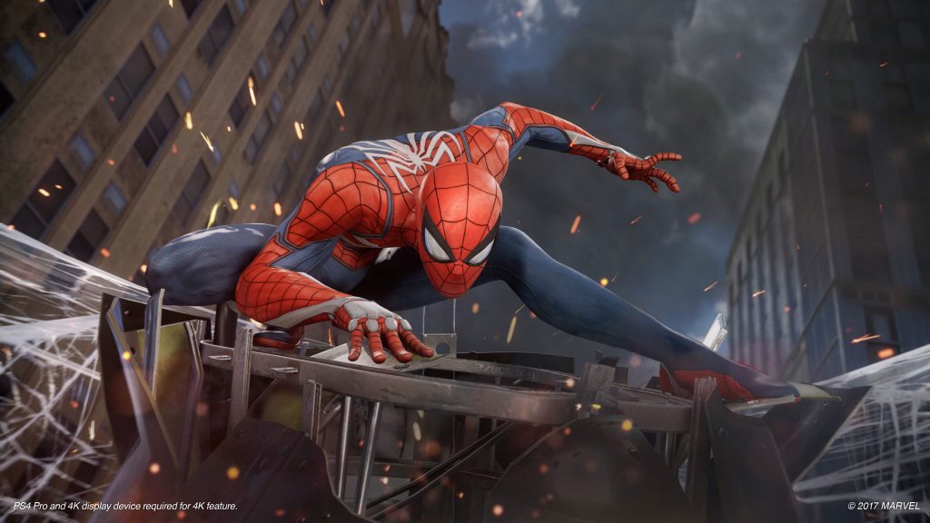 Spider-Man's School Days New 2024 Disney+ Show Reveals Peter Parker's Teen Adventures