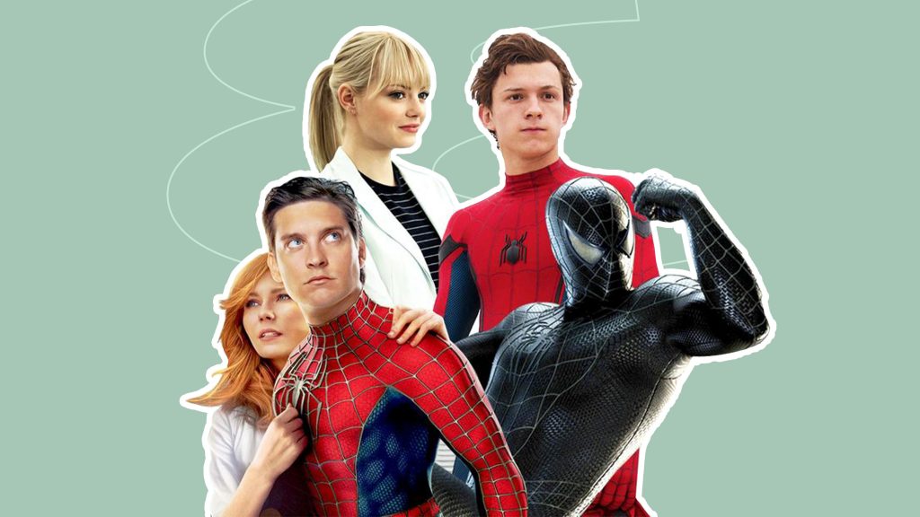 Spider-Man's School Days New 2024 Disney+ Show Reveals Peter Parker's Teen Adventures