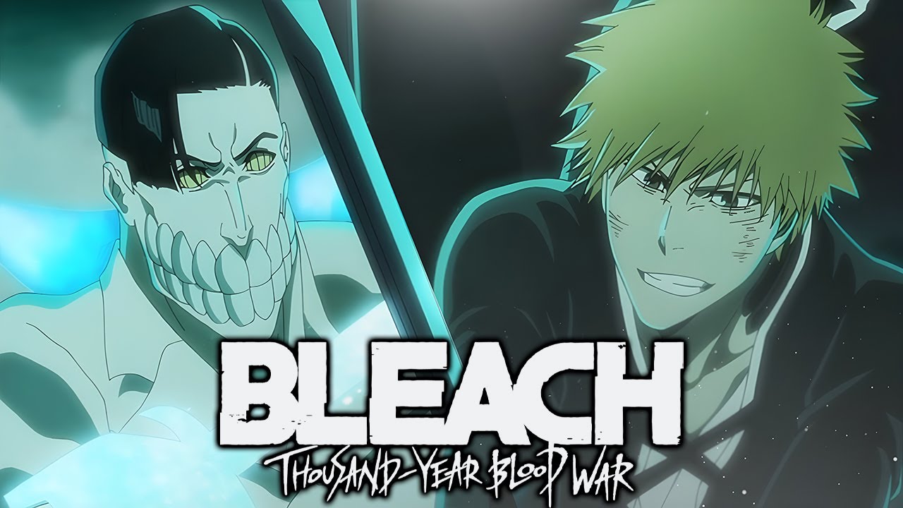 Spring 2024 Awaits: The Unveiling of 'Bleach: Thousand-Year Blood War Part 3' and What Fans Can Expect from 'The Conflict